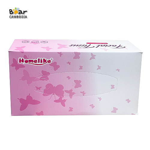 KY HomeLike035 Toilet Paper (KY Homelike 035 ក្រដាស់ជូតមាត់)
